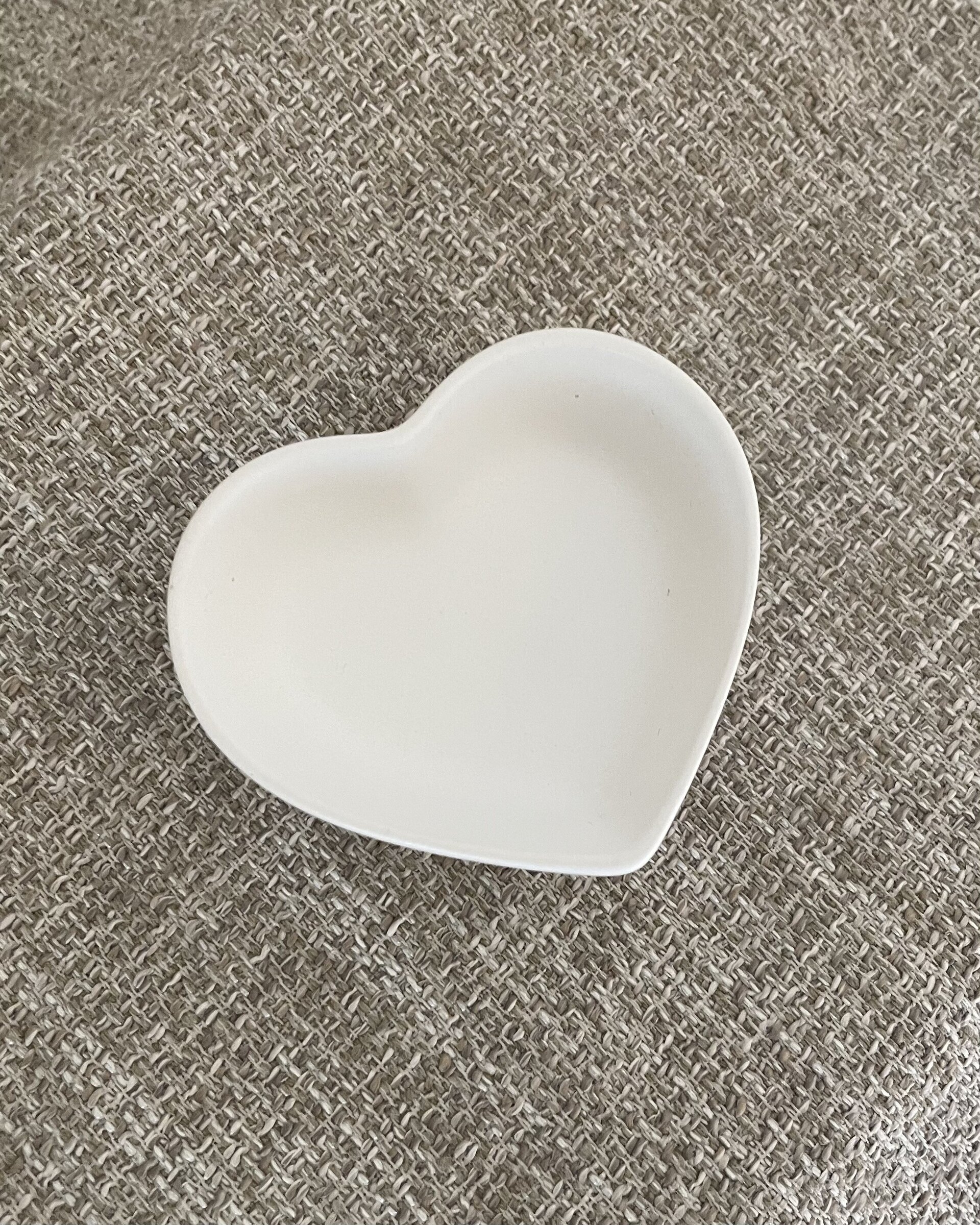 Mini corazón - 2