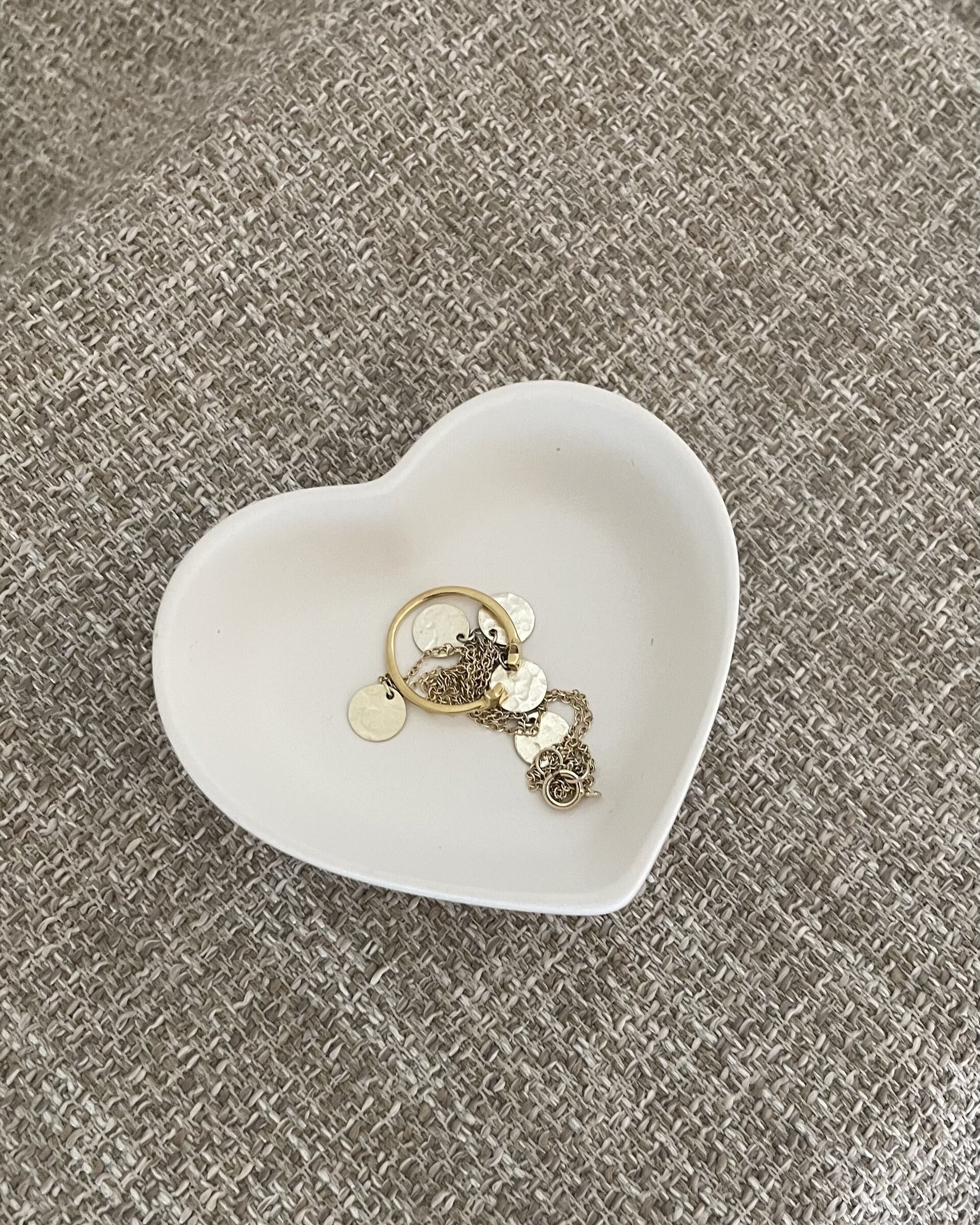 Mini corazón - 3